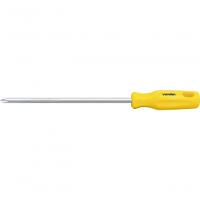 Chave Phillips 5-16x8 N.3 Cromo Vanádio Vonder - 2