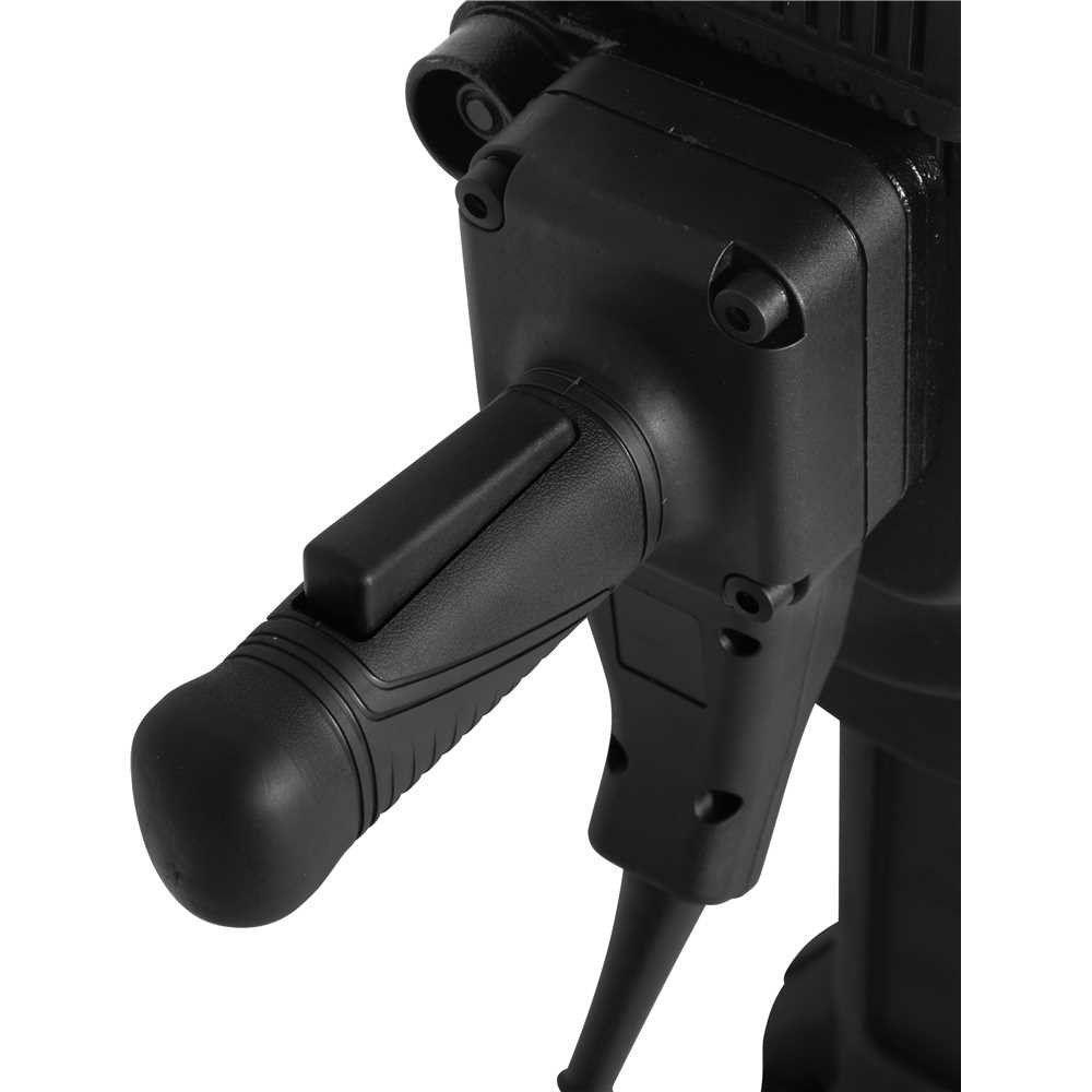 Martelo Demolidor 2.200 W 78 Joules 220 V Mdv 2278 Vonder - 4