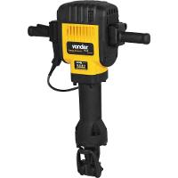 Martelo Demolidor 2.200 W 78 Joules 220 V Mdv 2278 Vonder - 1
