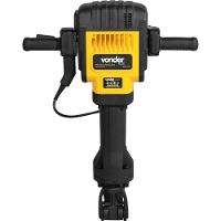 Martelo Demolidor 2.200 W 78 Joules 220 V Mdv 2278 Vonder - 5
