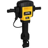 Martelo Demolidor 2.200 W 78 Joules 220 V Mdv 2278 Vonder - 6