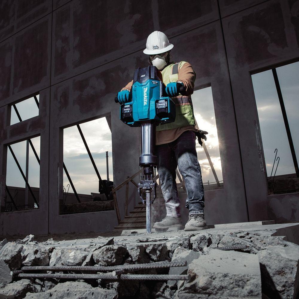 Martelo Rompedor A Bateria 40vmax X2 - 4