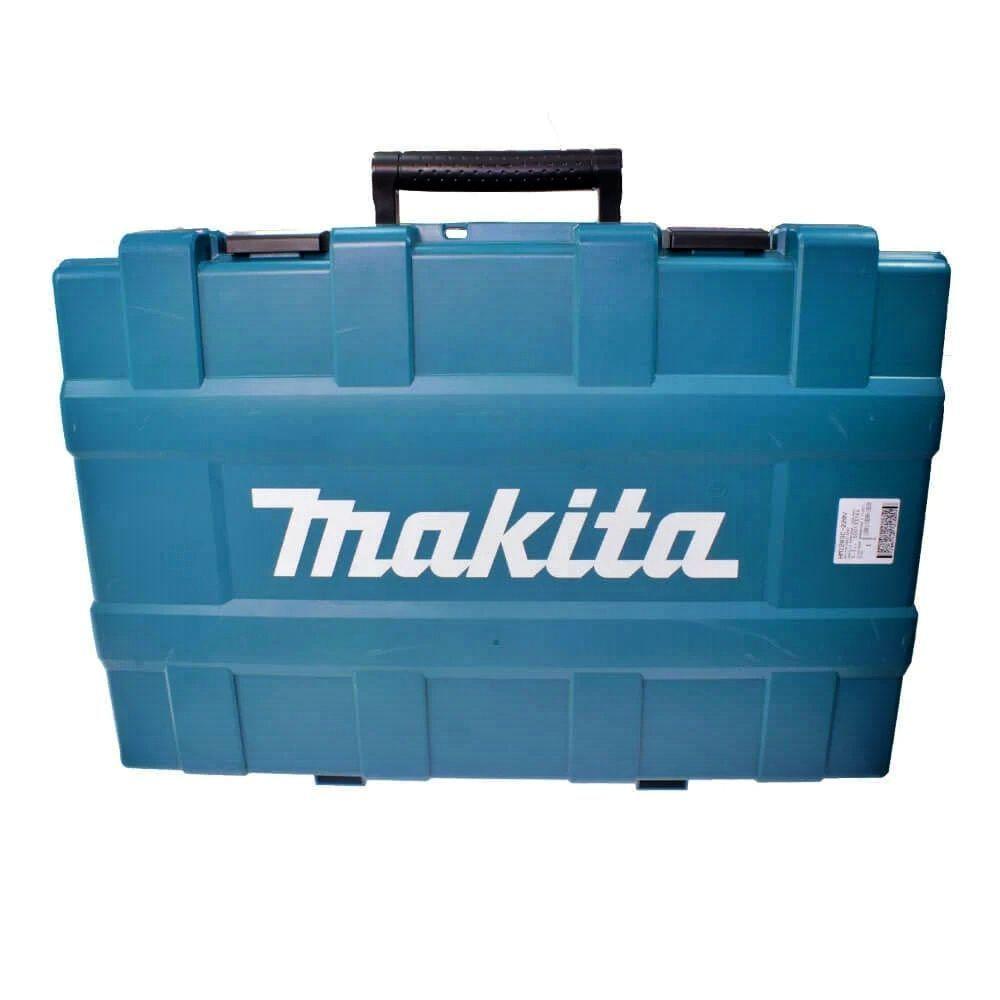 Martelo Rompedor Sds Max 1510W Commaleta Hm1203c Makita 220V - 3