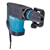 Martelo Rompedor Sds Max 1510W Commaleta Hm1203c Makita 220V - 2