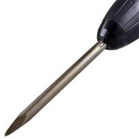 Martelo Rompedor Sds Max 1510W Commaleta Hm1203c Makita 220V - 8