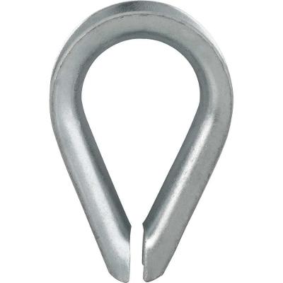 Anilha Para Cabo De Aço (f) 12,5-1-2 Nove54