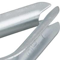 Anilha Para Cabo De Aço (d) 8,0-5-16 1 Peça Nove54 - 2