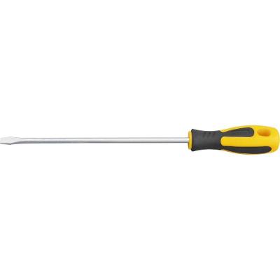 Chave Fenda 1-4x8 Vanád. Cabo Anatômico Emborrachadoplus