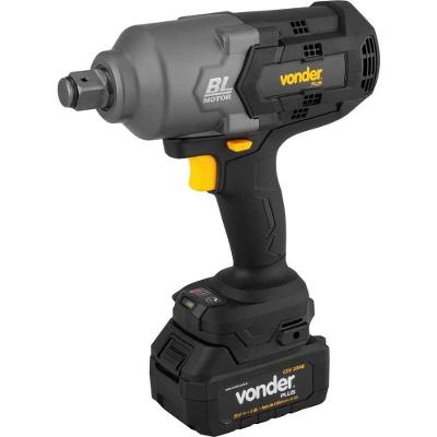 Chave Impacto à Bateria 3-4'' 20V Bivolt Civ234b Vonder Plus