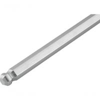 Chave Allen Abaulada 8,0mm Com Cabo T Vonder - 2