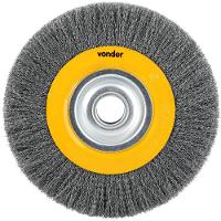 Escova Circular 10 Com Redução Vonder - 3