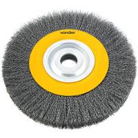 Escova Circular 10 Com Redução Vonder