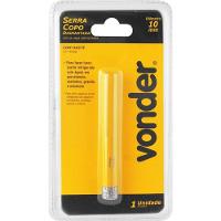 Serra Copo 10mm Diamantada Haste Vonder - 3