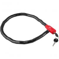 Cadeado Para Moto 80 Cm Com Chave Nove54 - 2