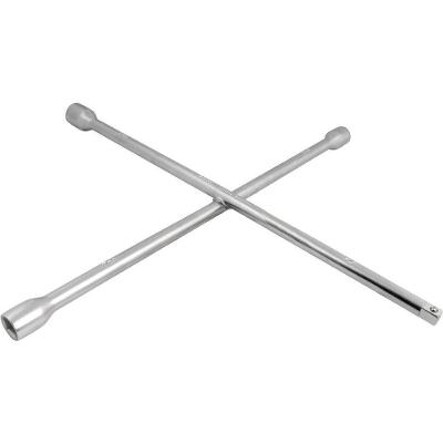 Chave De Roda Cruz 17x19x21x1-2 Vonder