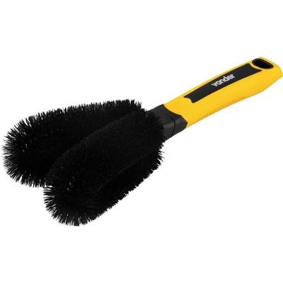 Escova Para Furo De Rodas E Raios Vonder