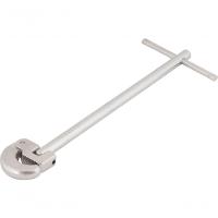 Chave Para Lavatório 11" Aço Carbono Cromado - Vonder - 3