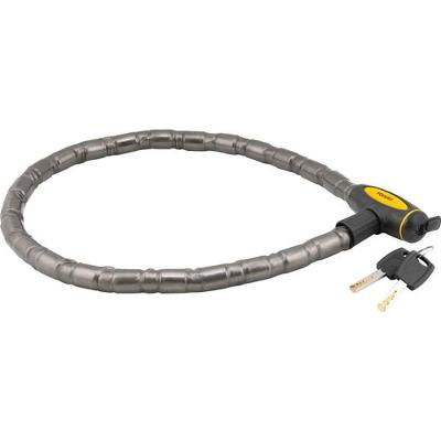 Cadeado Para Motos 100cm Com Chave - Vonder