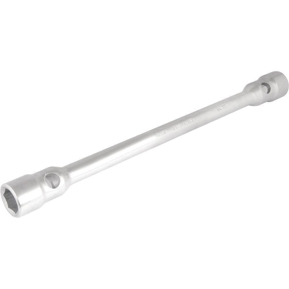 Chave De Roda Tipo T Sem Cabo 27x29 Aço Cromo Vanádio Vonder - 2