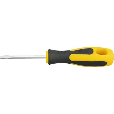 Chave Fenda 1-8x2 Vanád. Cabo Anatômico Emborrachadoplus