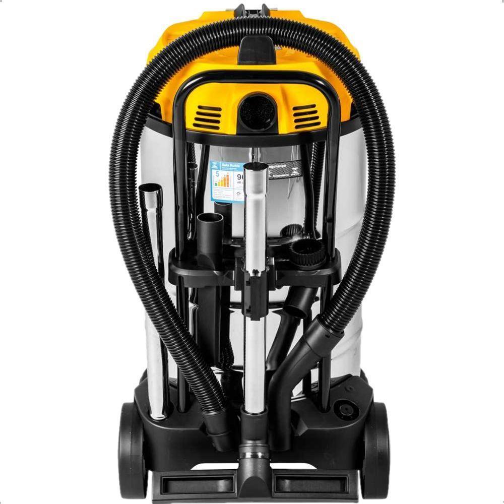 Aspirador De Pó E Líquido 2400W Apv2480 Vonder 220V - 4