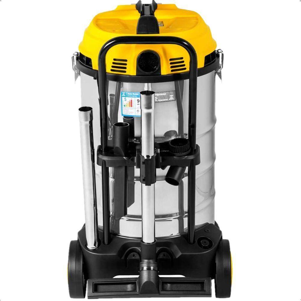 Aspirador De Pó E Líquido 2400W Apv2480 Vonder 220V - 5