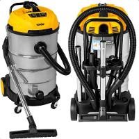 Aspirador De Pó E Líquido 2400W Apv2480 Vonder 220V - 2