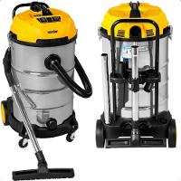 Aspirador De Pó E Líquido 2400W Apv2480 Vonder 220V - 3