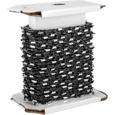 Corrente K2c Para Motosserra Rolo Com 7,62 Metros 25 Pés Vonder