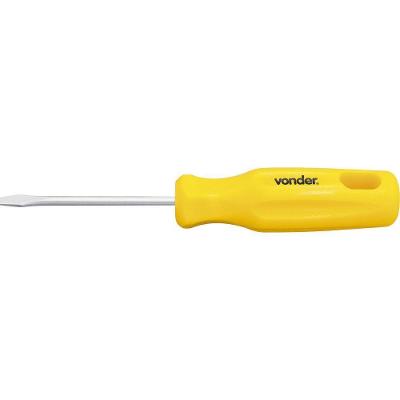Chave Phillips 1-8x5 N.0 Cromo Vanádio Vonder