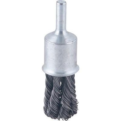Escova De Aço Pincel 19mm Torcida Vonder