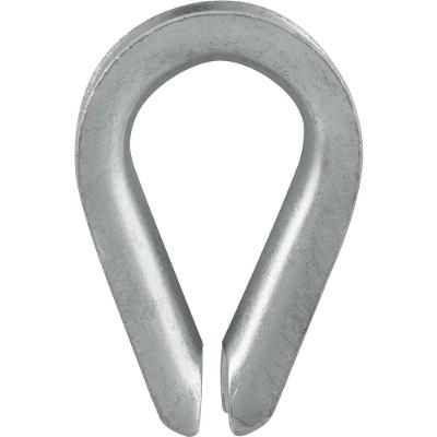 Anilha Para Cabo De Aço (g) 16,0-5-8 Nove54