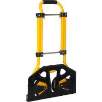 Carrinho Para Carga Dobrável 70 Kgf - Vonder - 3