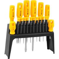 Chave Fenda-phillips-hexagonal Jogo 18 Peças Vonder - 2