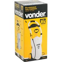 Pulverizador Agrícola Carrinho 16 Litros Pl016 Vonder - 3