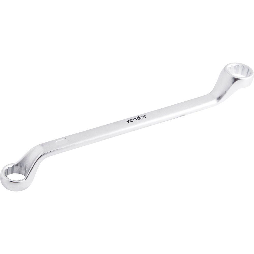 Chave Estrela 20x22 Em Aço Cromo Vanádio Vonder - 1