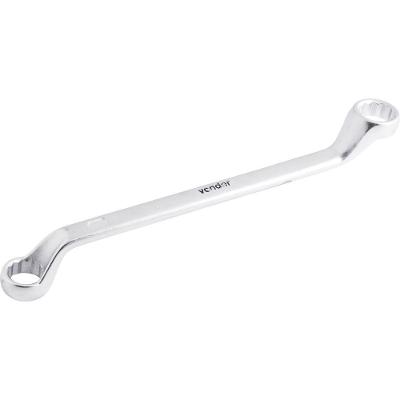 Chave Estrela 20x22 Em Aço Cromo Vanádio Vonder