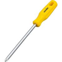 Chave Phillips 5-16x6 N.3 Cromo Vanádio Vonder - 2