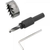 Serra Copo Ar 30mm Para Inox Vonder - 2