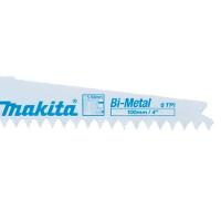 Lamina De Serra Sabre Bim 100mm 6t - 5