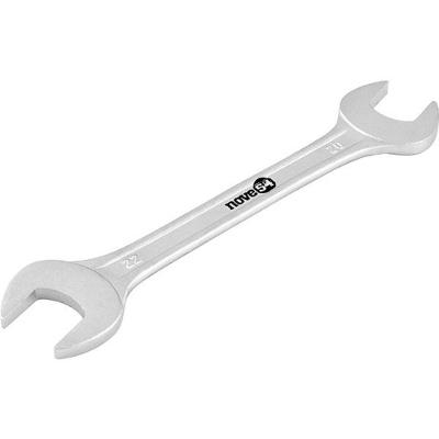 Chave Fixa 21x23mm Aço Carbono Cartela - Nove54