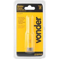 Serra Copo 16mm Diamantada Haste Vonder - 3