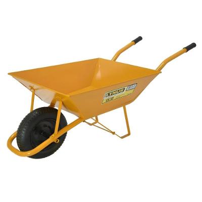 Carrinho De Mão 60 Litros Reforçado Lyc-60 Lynus