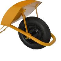 Carrinho De Mão 60 Litros Reforçado Lyc-60 Lynus - 3