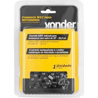 Corrente A2ep Para Motosserra Com Sabre De 22'' Vonder - 2