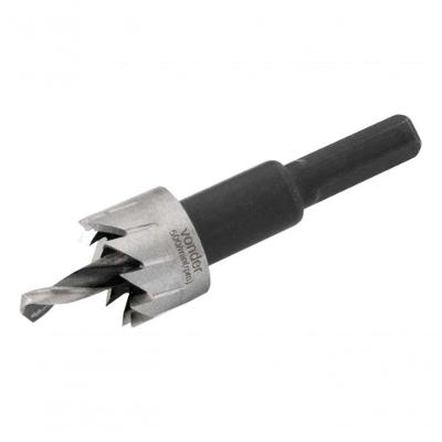 Serra Copo Ar 20mm Para Inox Vonder