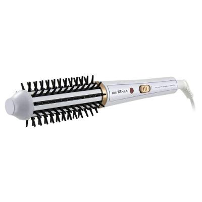 Escova Modeladora De Cabelos Bec04 Britânia Bivolt