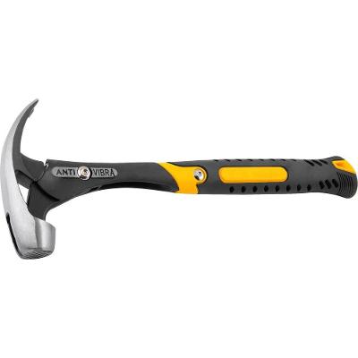 Martelo Unha 25 Mm Anti Vibração Vonder