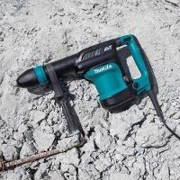 Martelo Rompedor Sds Max 1100W 11,6j Hm0871c Makita 220V - 7
