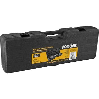 Kit Martelo De Extração Para Cubo De Rodas Vonder